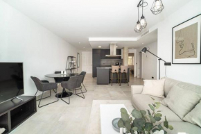 Mirador Bright, modern apt in La Quinta with large terrace and amazing views